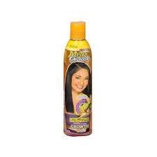 Profectiv Megagrowth Anti-Breakage Strengthening Oil 236ml